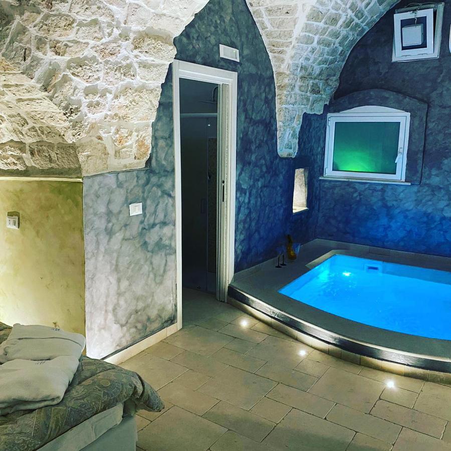 Apartment La Mia Farina Ostuni