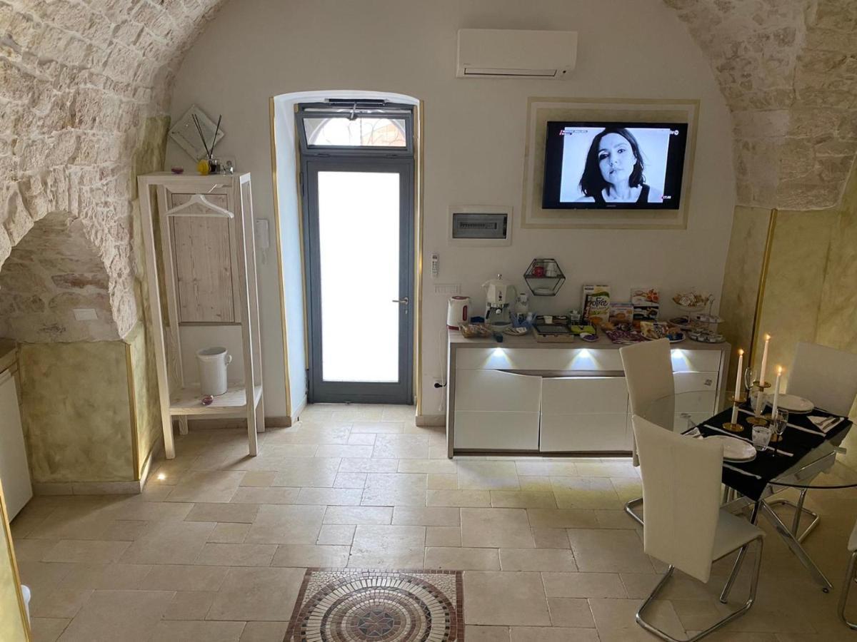 Apartment La Mia Farina *