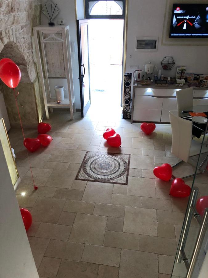 La Mia Farina Ostuni