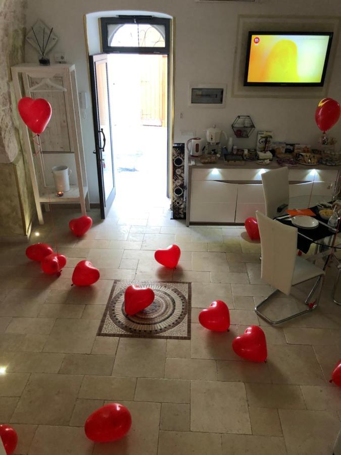 La Mia Farina Apartment